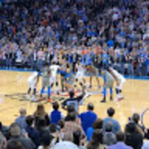 Meet your Posher, Marshall